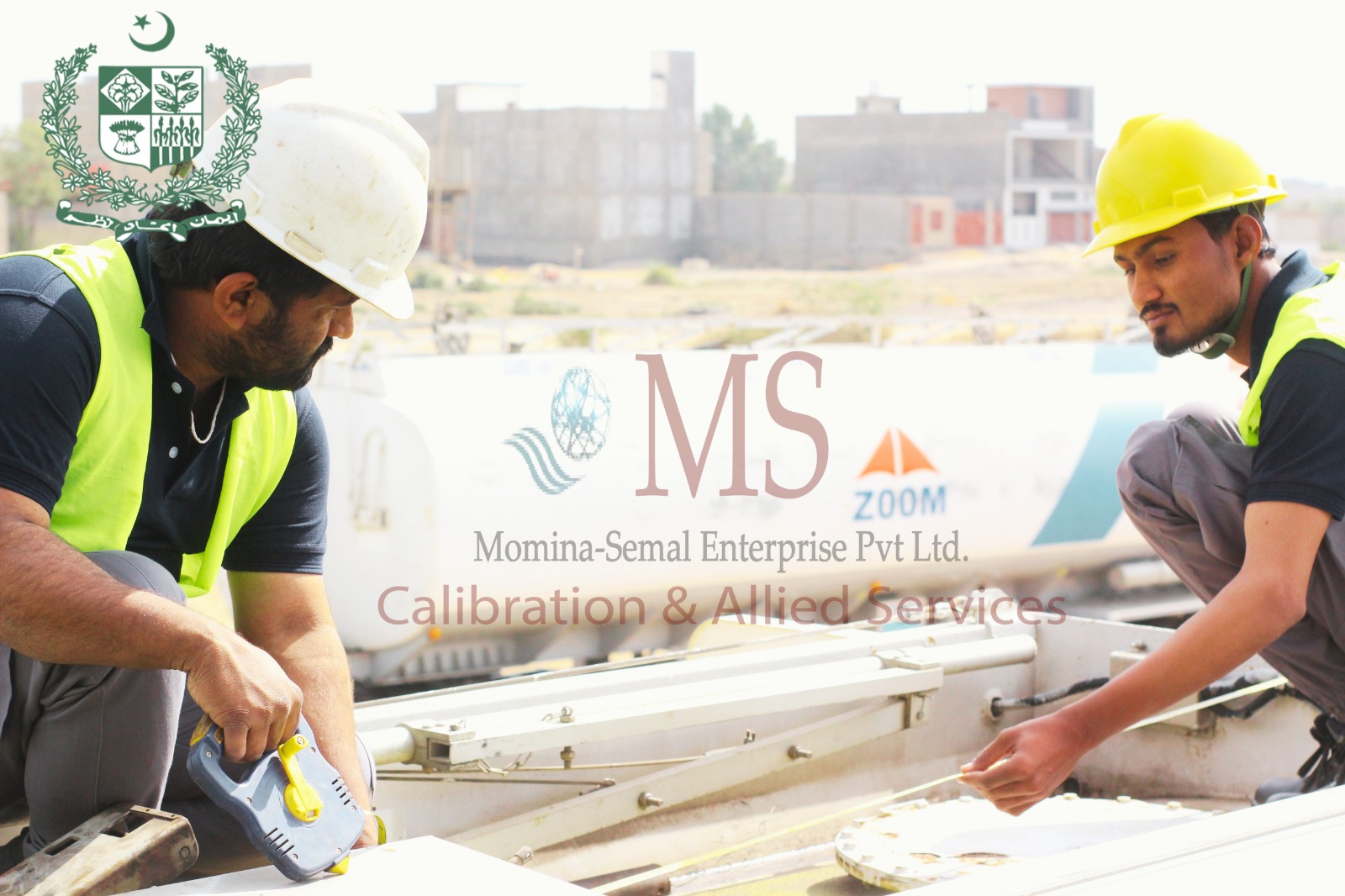 Our Gallery - Project Highlights & Visual Showcase | MS Enterprise Pvt Ltd