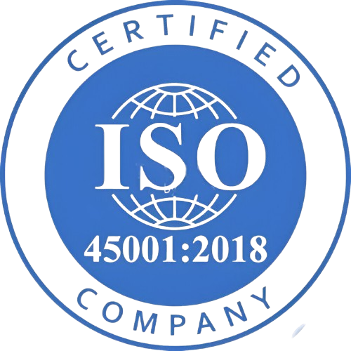 ISO 45001:2018